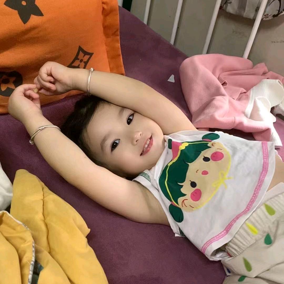 我是（沐壤宝贝）