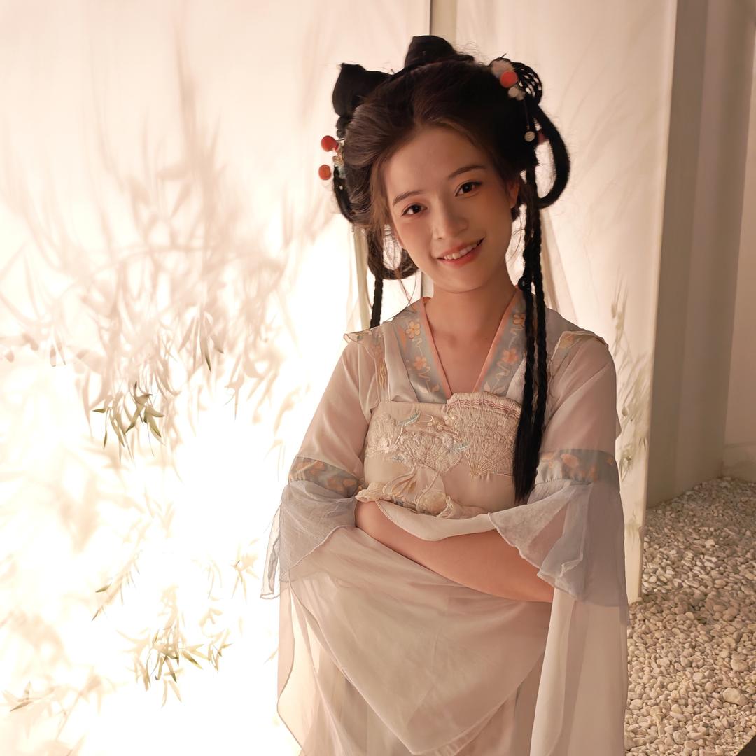 向上向善