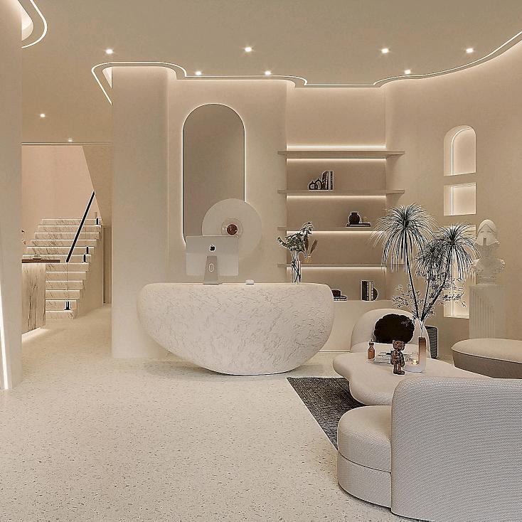 阿库雅科技美肤官方号