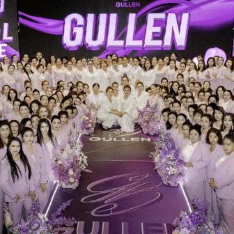 GULLEN