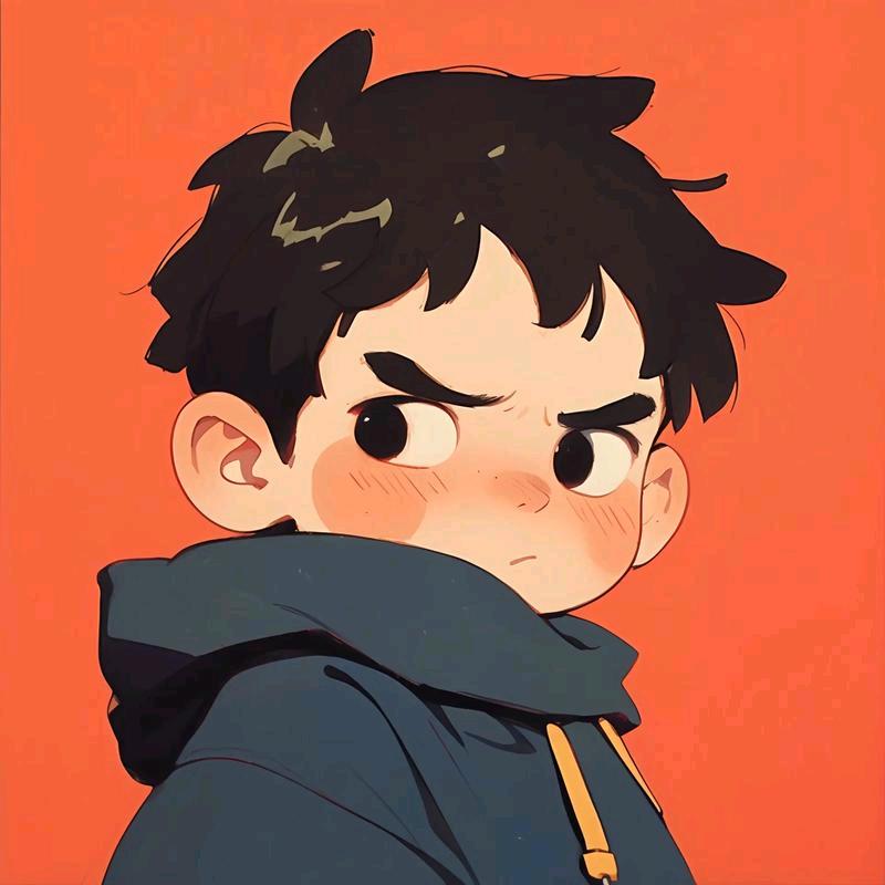 小张同学