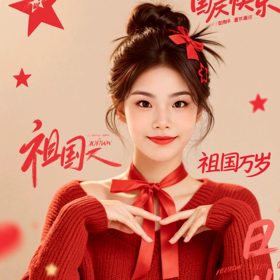 小陈，小陈，心想事成❤️