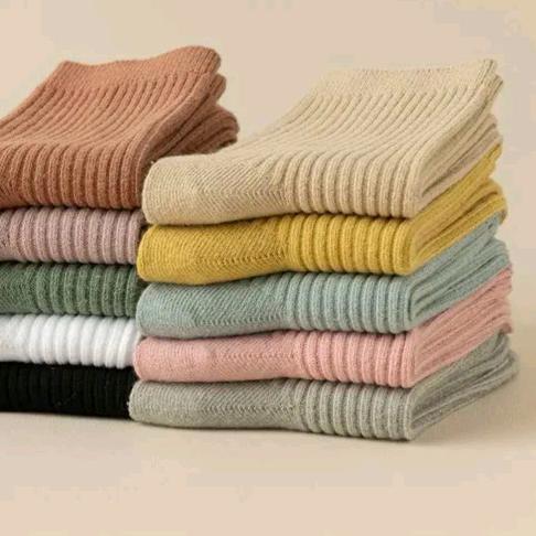 新疆棉棉袜源头工厂