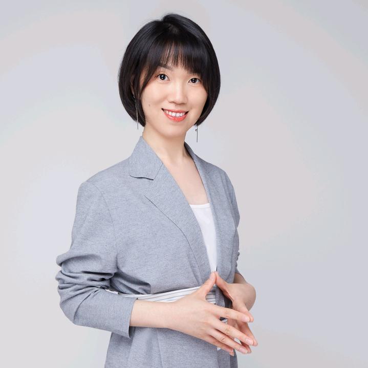 柠檬职场说