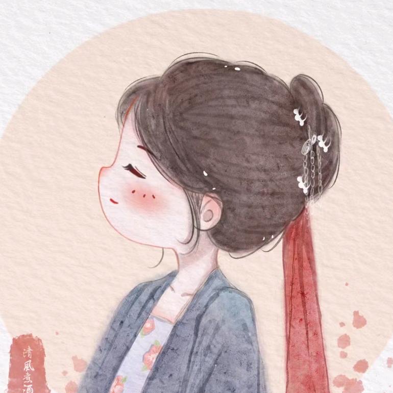 海清河晏（教资必过୧₍˄·͈༝·͈˄₎୨