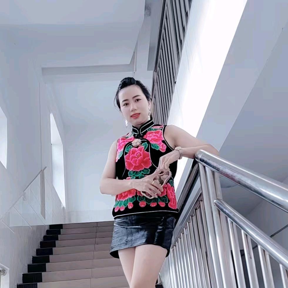 爱我所爱