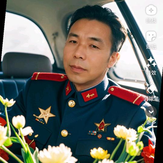 人要靠自己努力