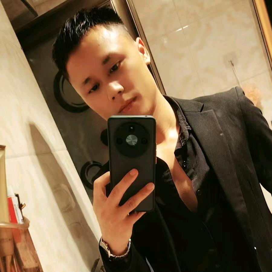 强少爷