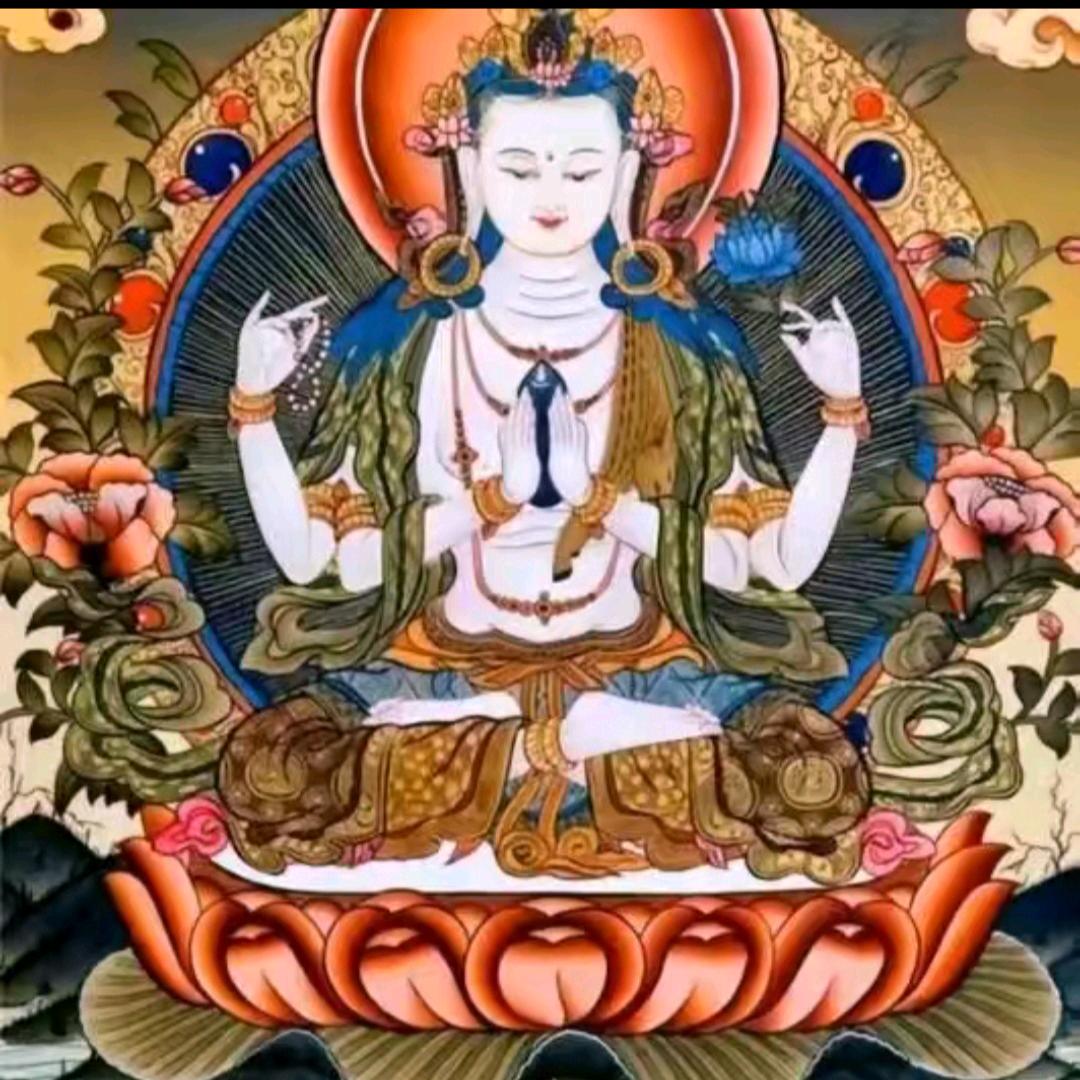 Ac࿐གླེན་མ།