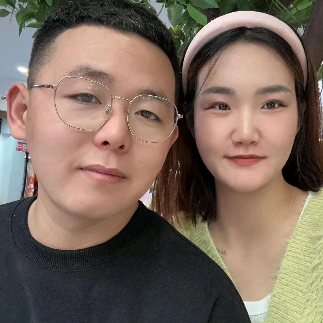 东昌有点憨