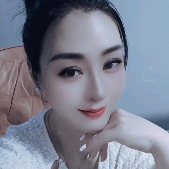 白云