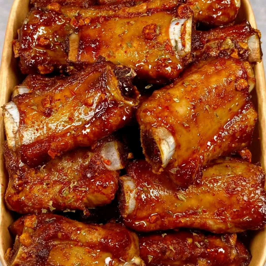 小李家商行