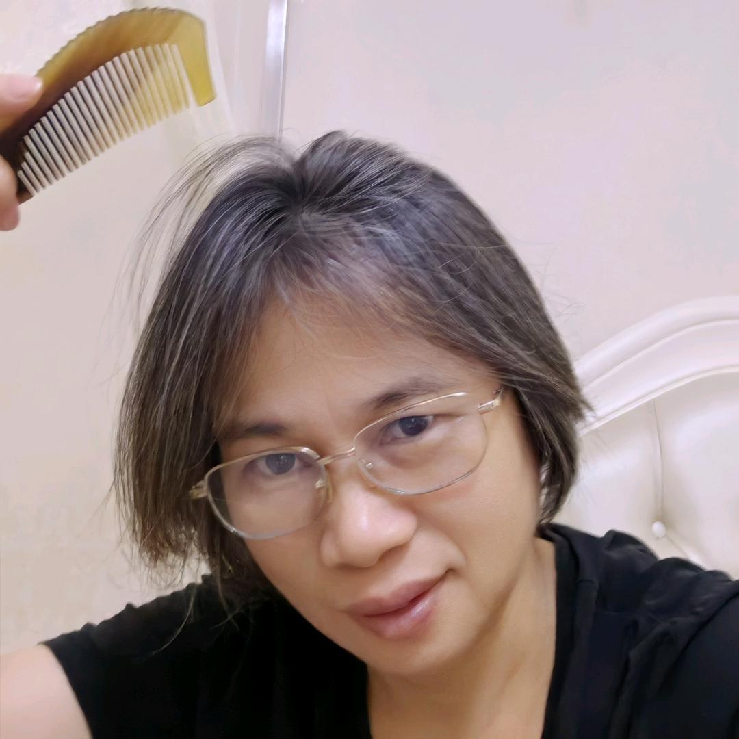 暖阳姐