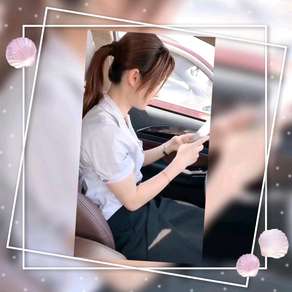大雁卖车