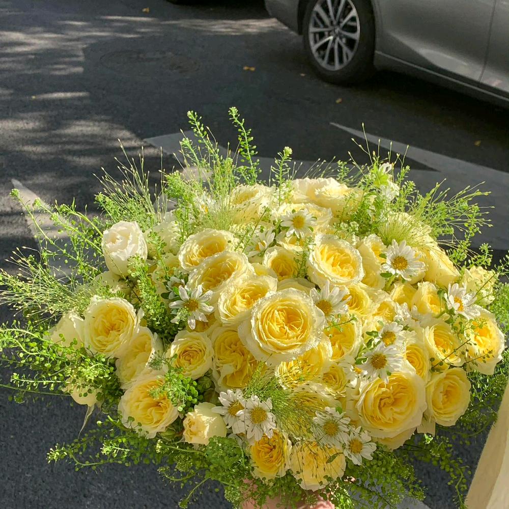 日富一日[耶]年富一年