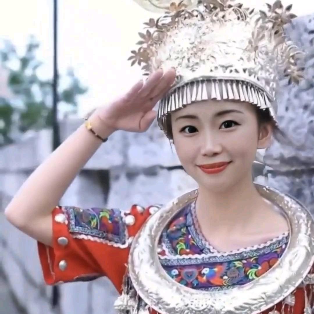 @语☜