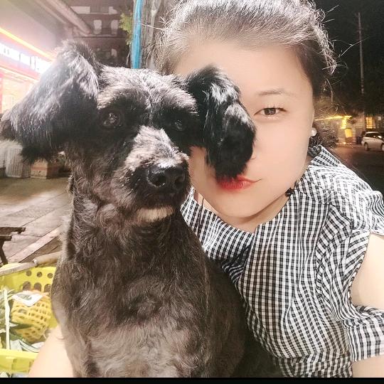 我是乐乐呀
