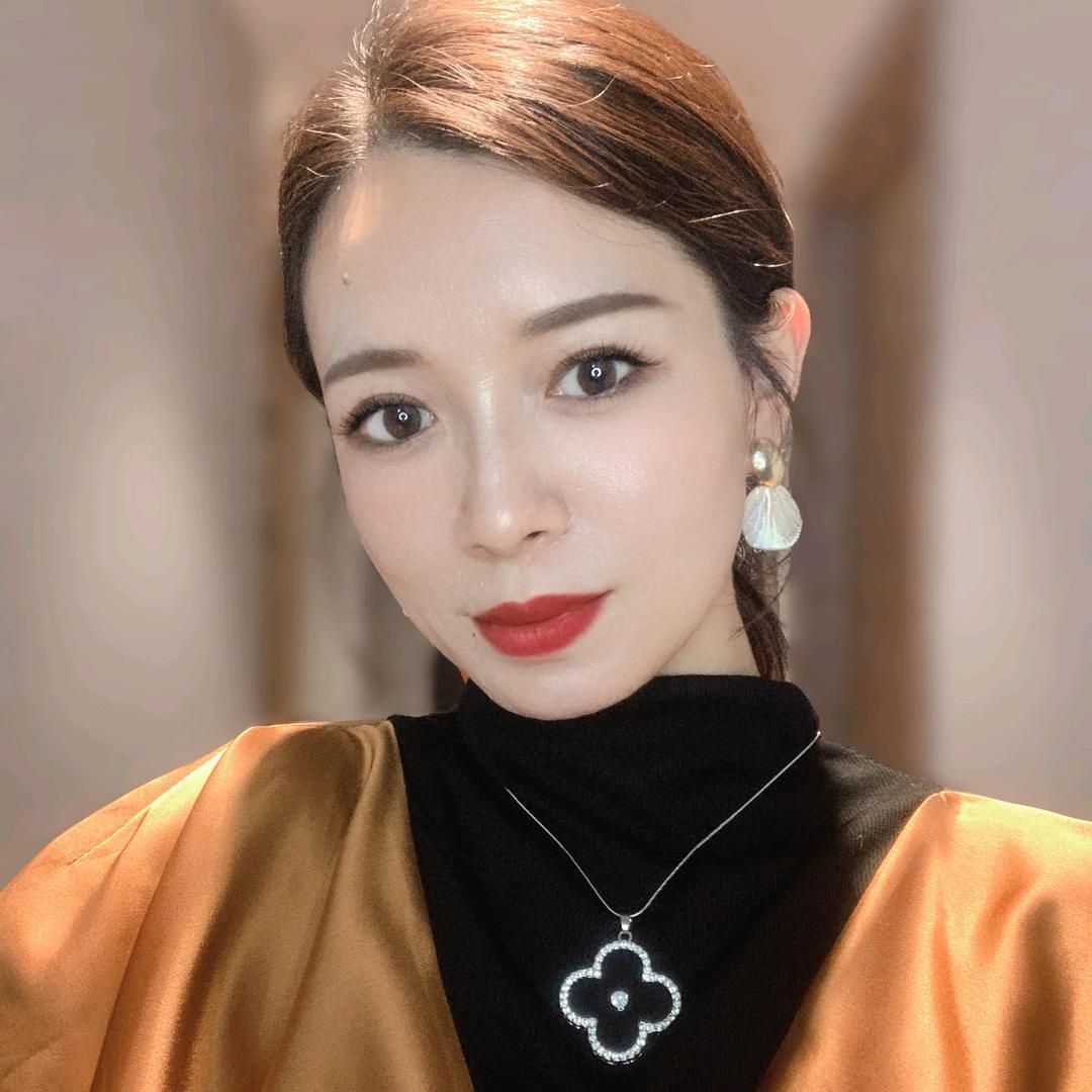 立夏真丝