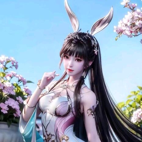 小舞 爱学习