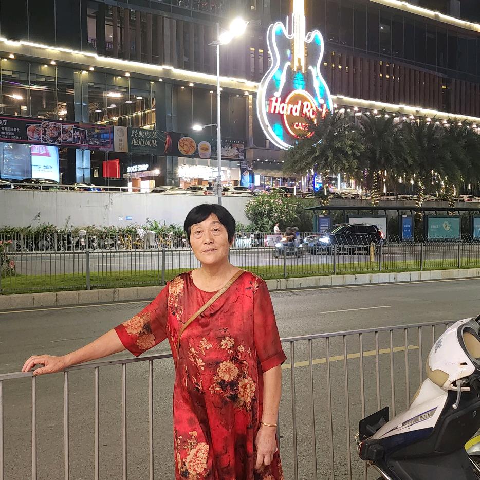 刘瑞芝