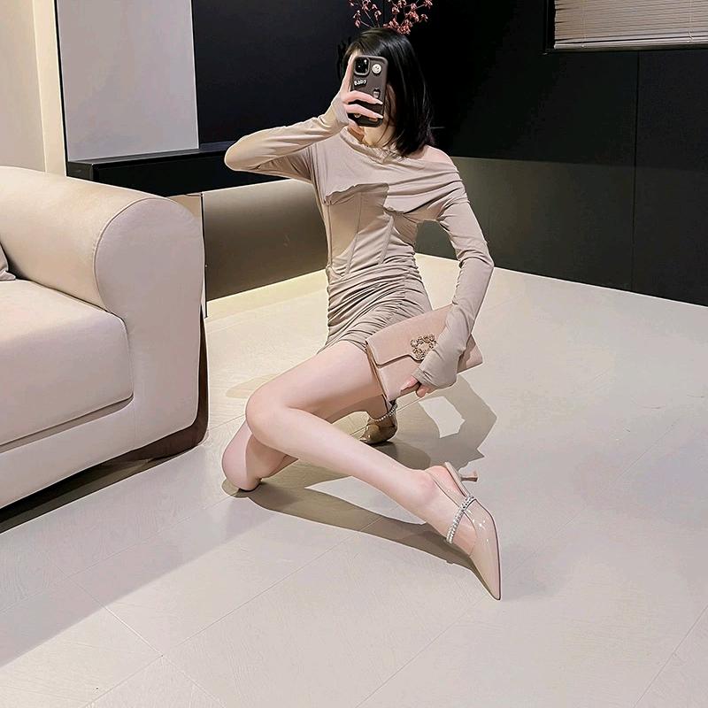 千诗女鞋工厂店