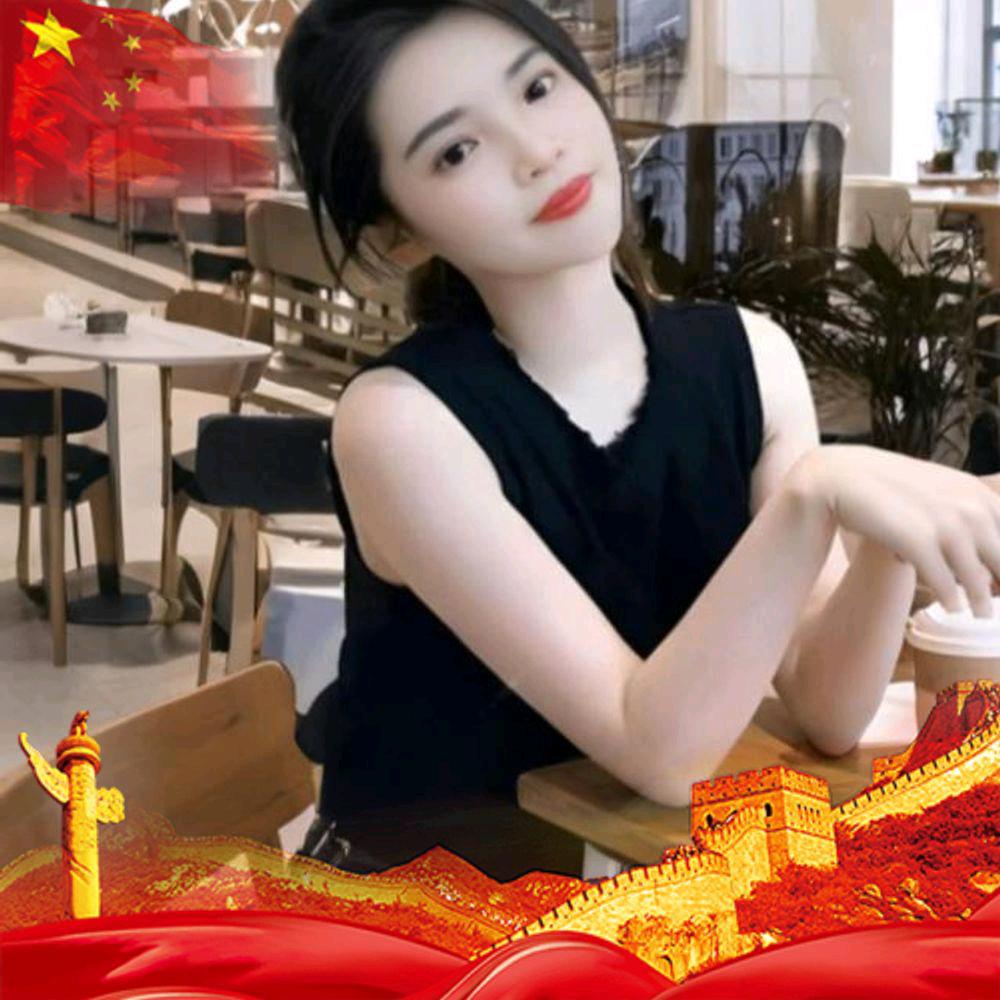 💋黄晓霞💋