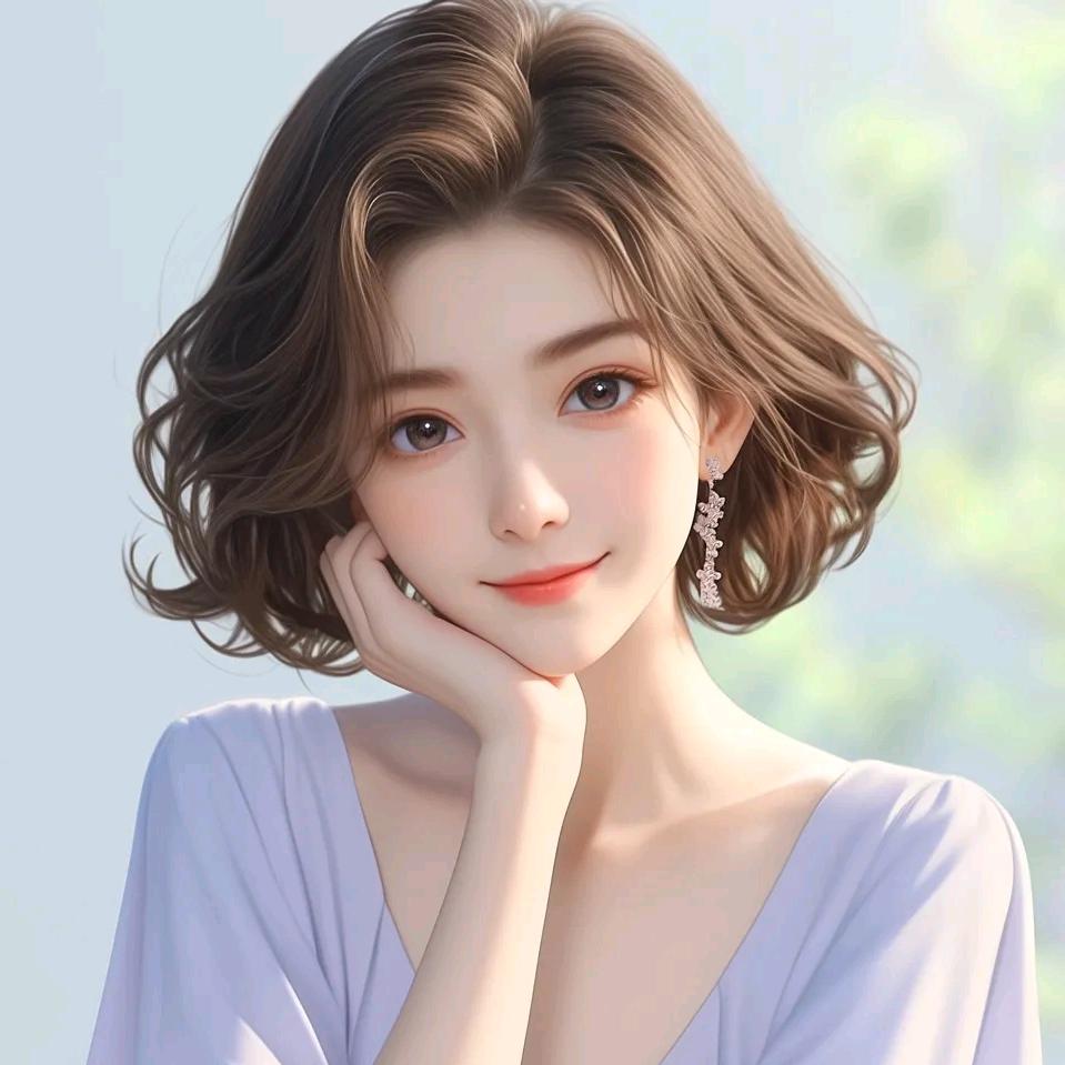 晗沫美衣