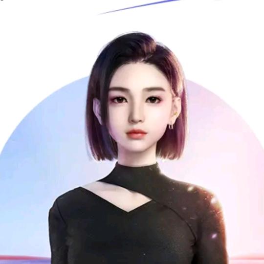 糖宝头像