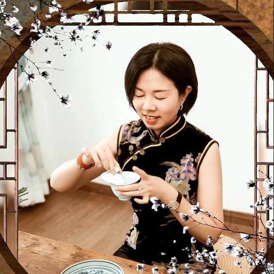 萍果✨