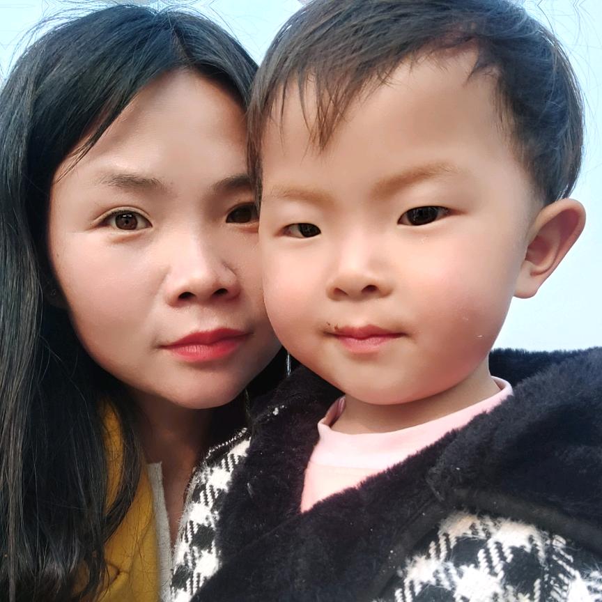 张张👩