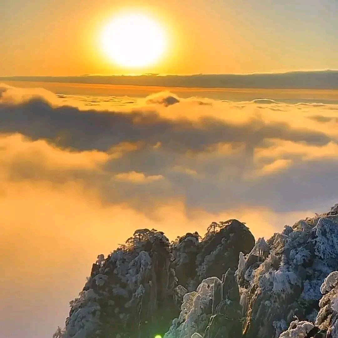 梦染江山
