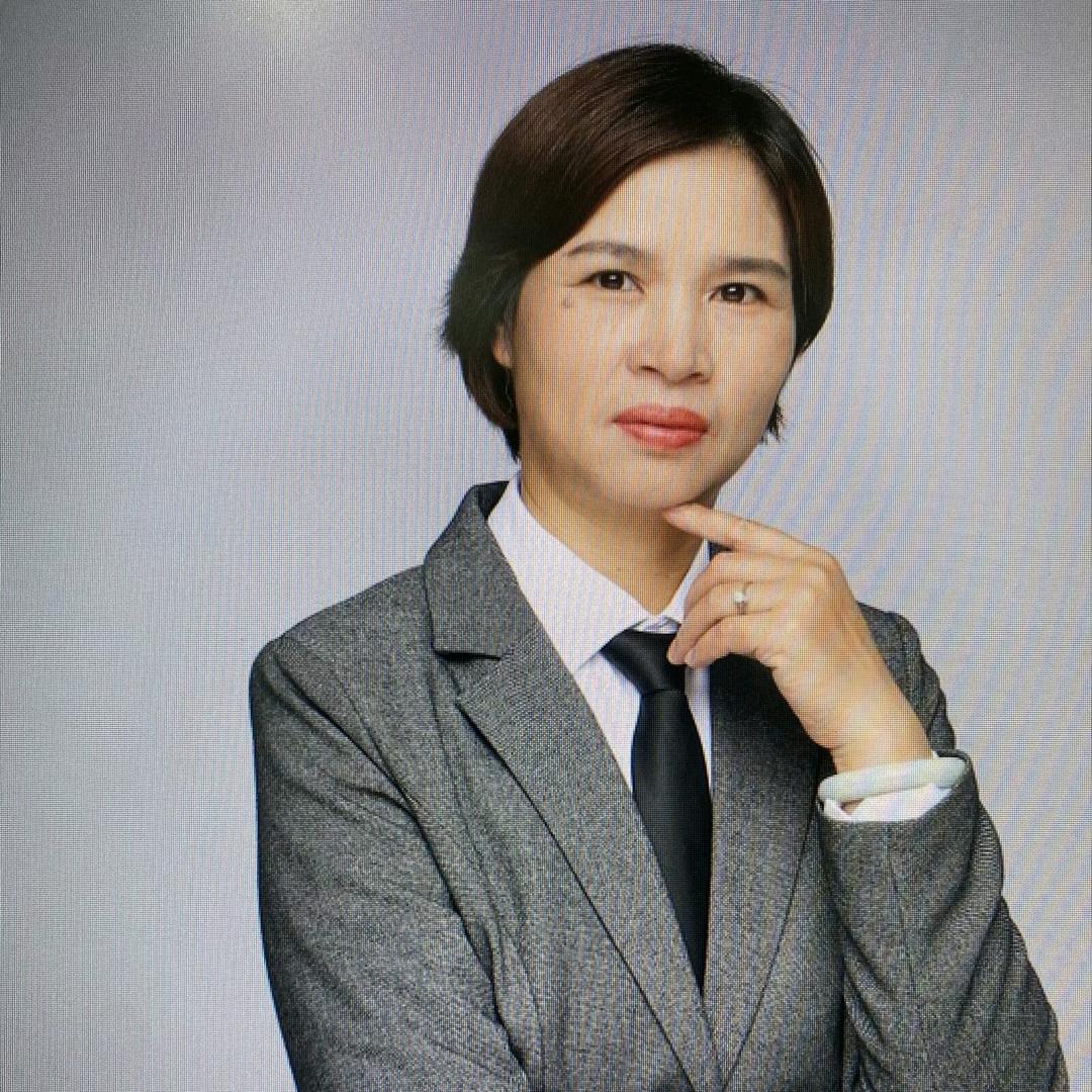 杭州许姐微创补漆