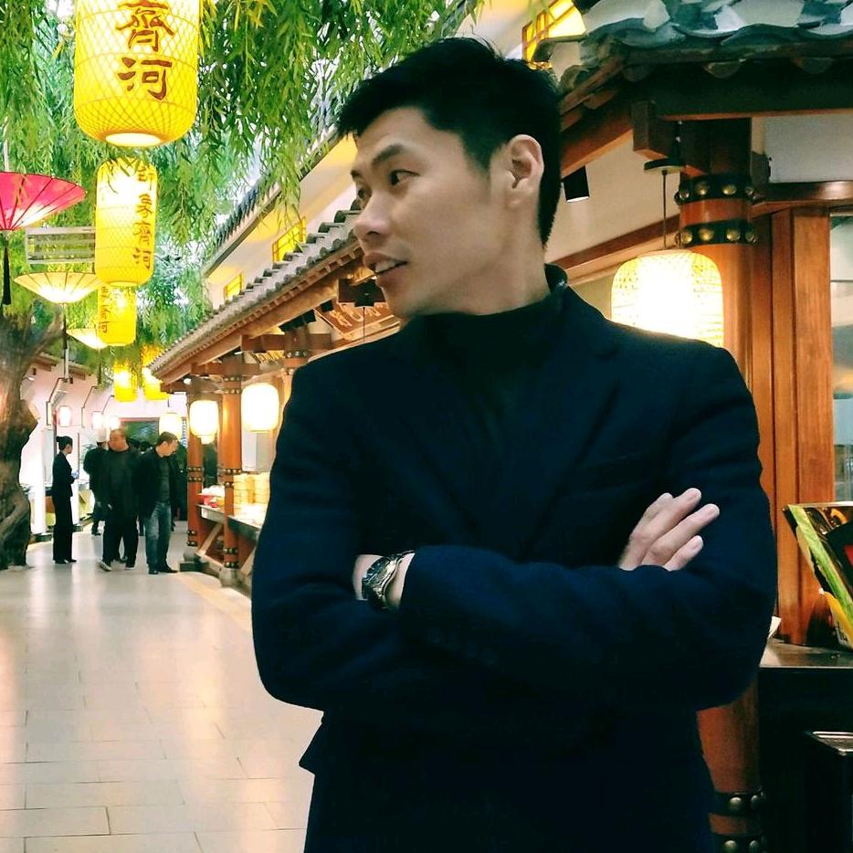 山东老木匠