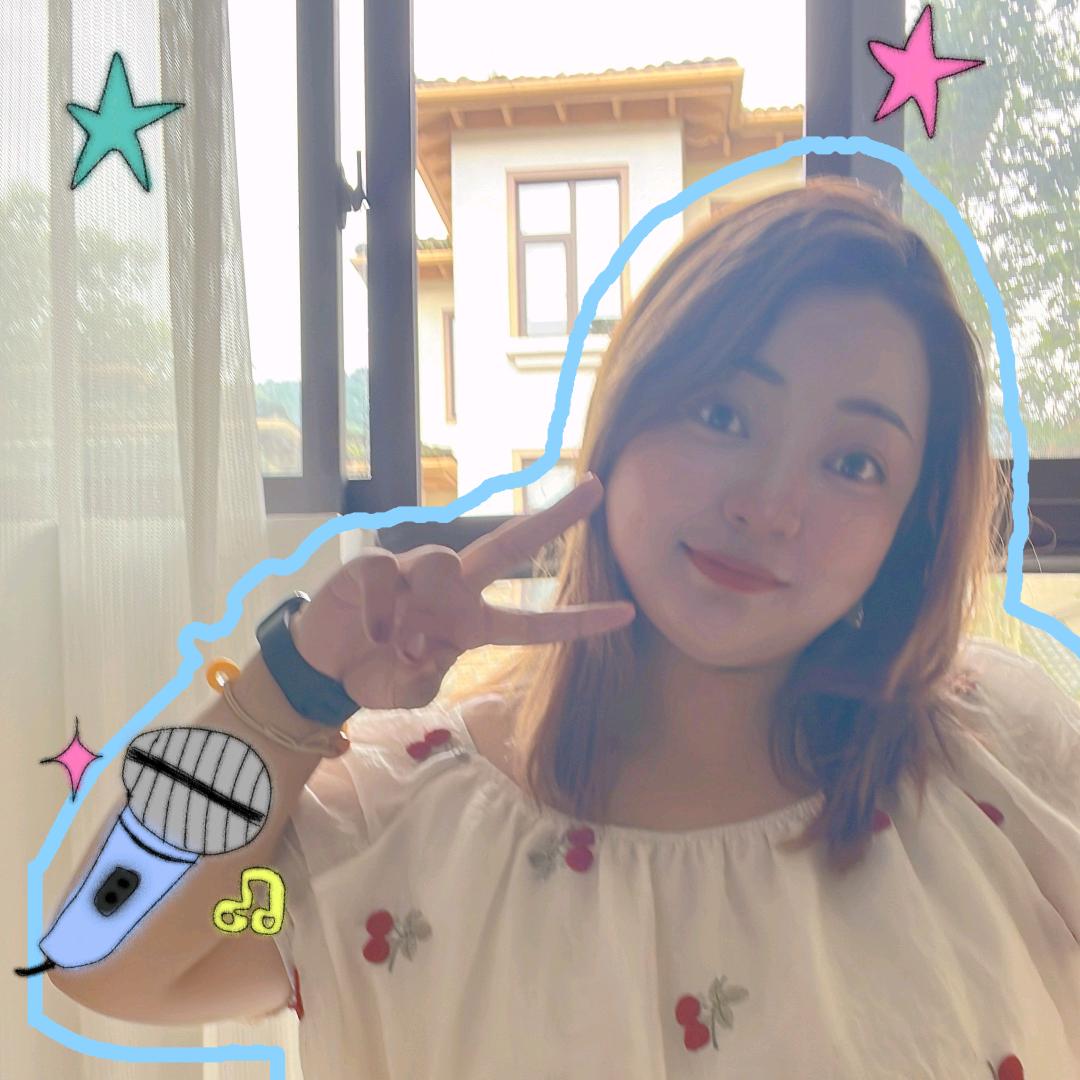 我是杨开心（正常出摊）