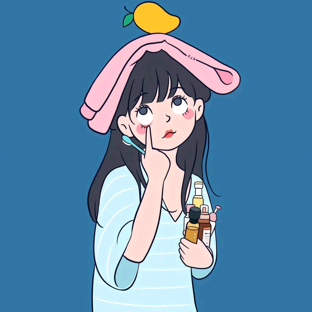 可惜我太天真