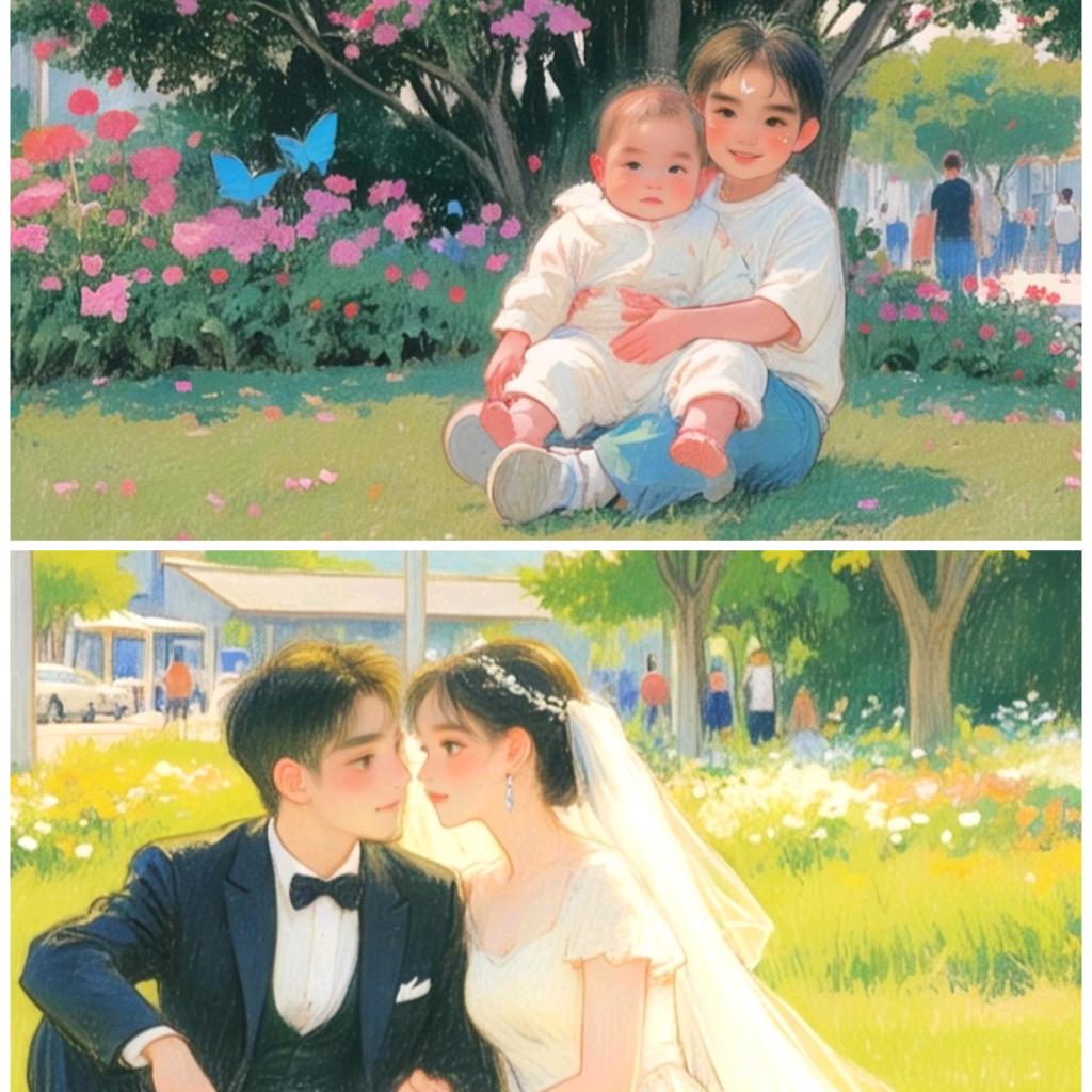 艳丽～骄阳