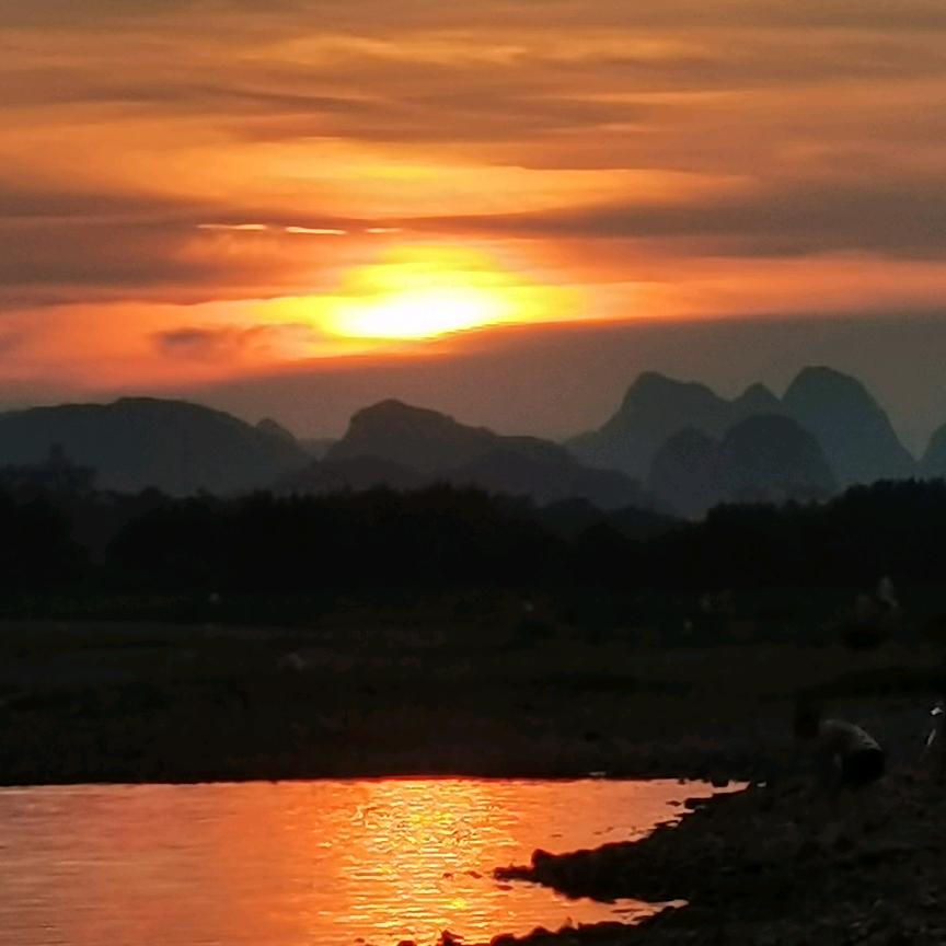 ⭕️🌈打渔🍀