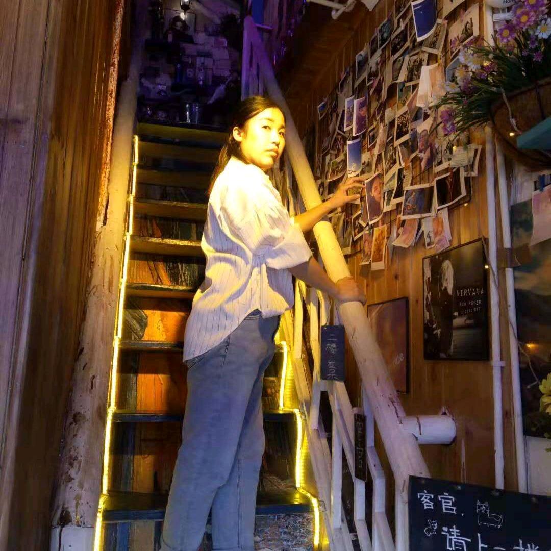 开心一下-