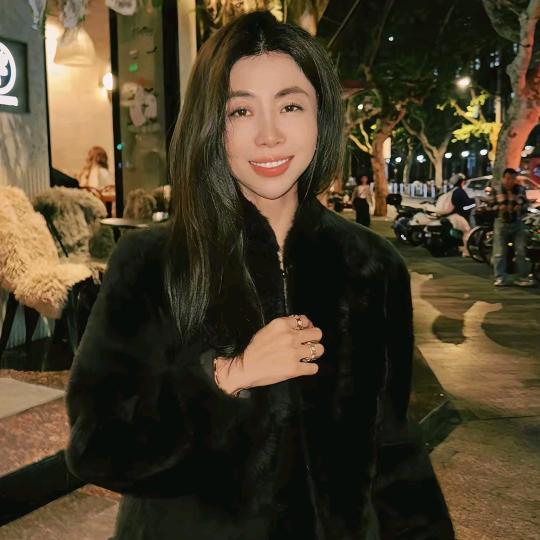 唐老板嘉玲姐呀⭐️