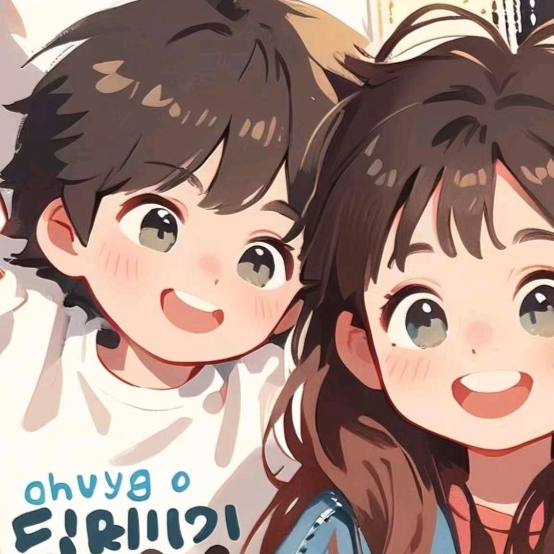 我一直都在呢！