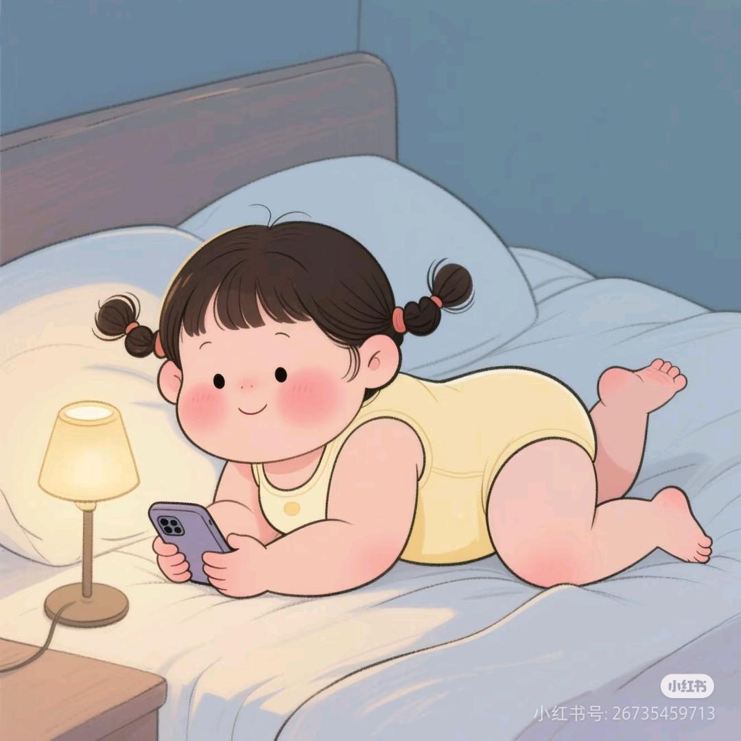 西窗烛是我剪的