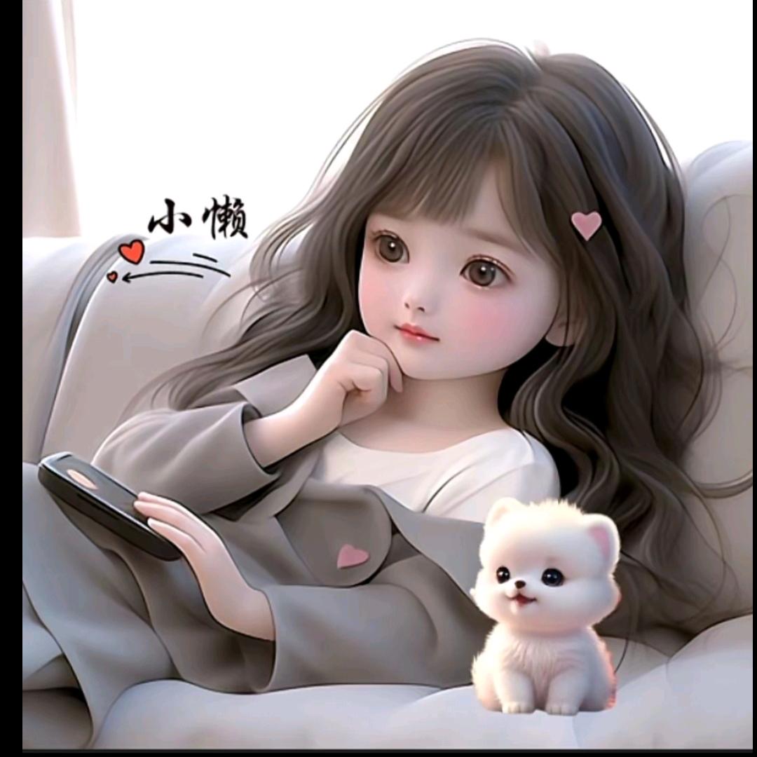 偷偷喜欢你～静儿