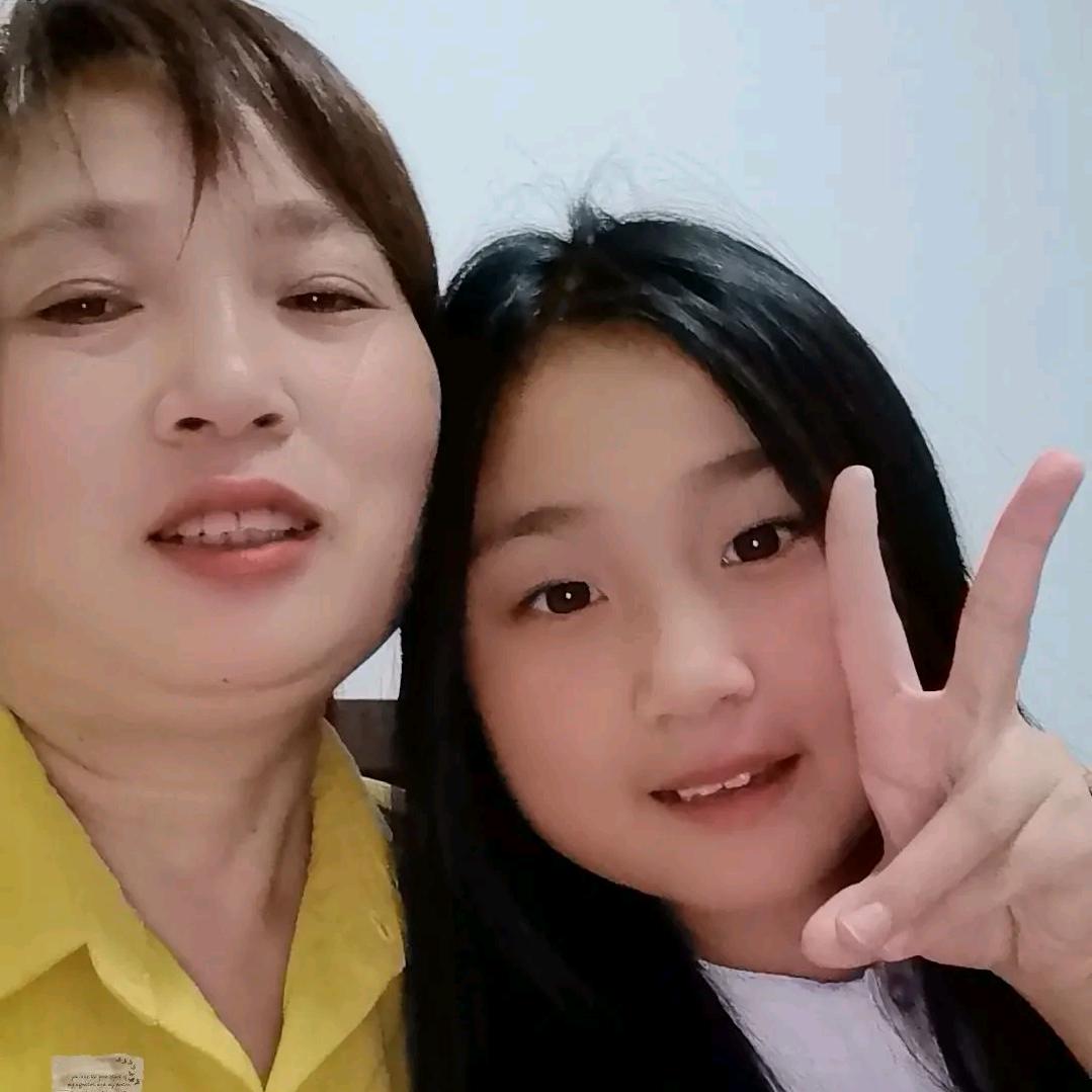 不离不弃爱唱歌的张姐