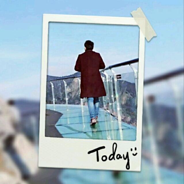 Please call me uncle