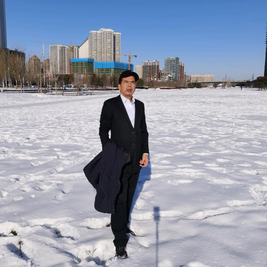 龙歌🐉