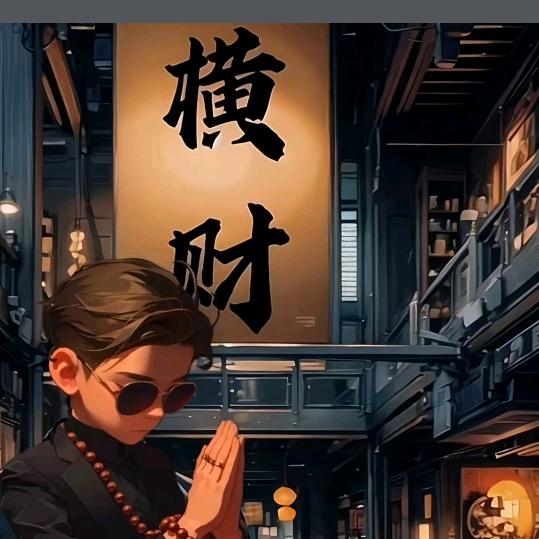 黄大仙(天师电商)