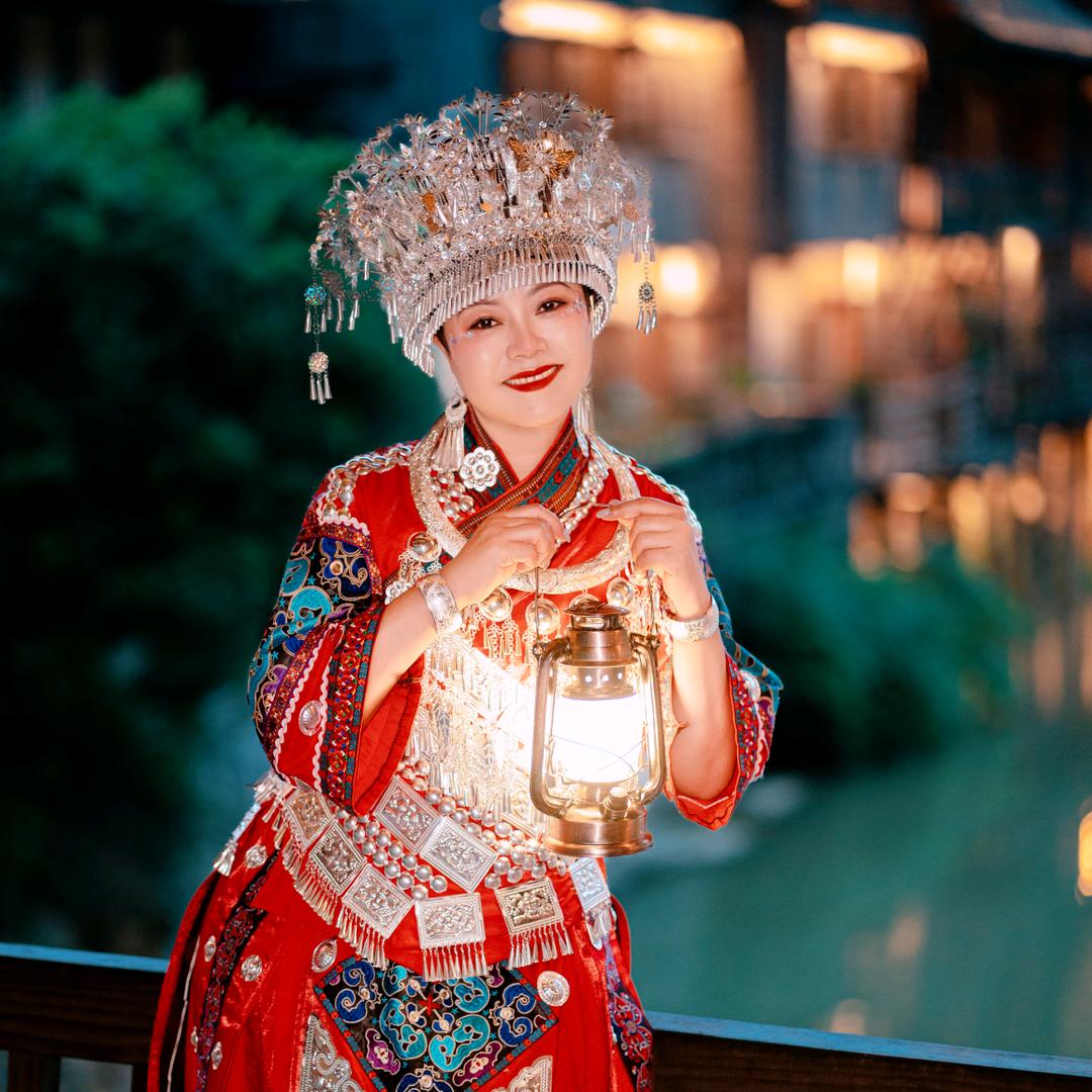 雯雯
