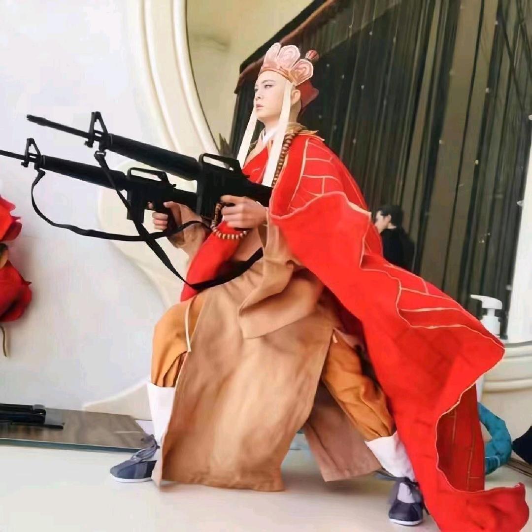 明月清风