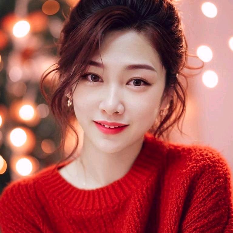 好运加满