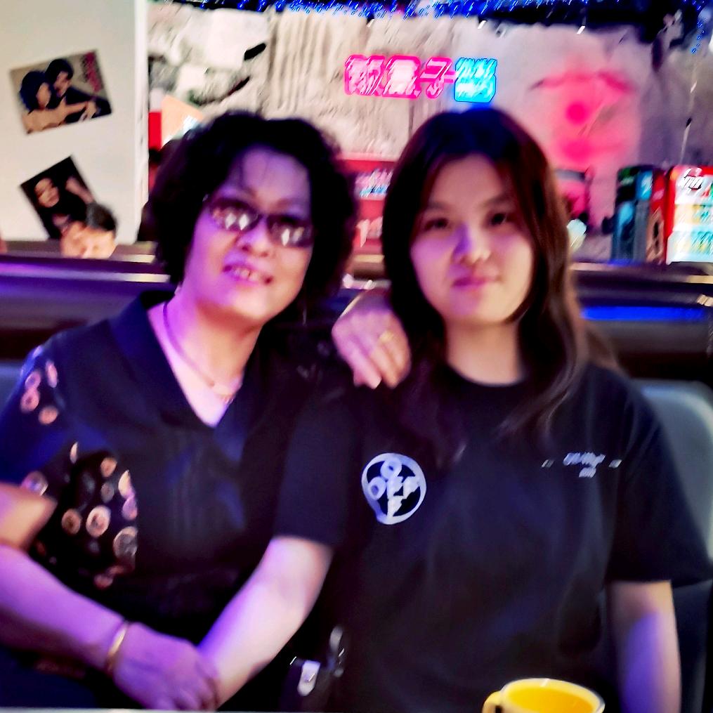 快乐奶奶😊
